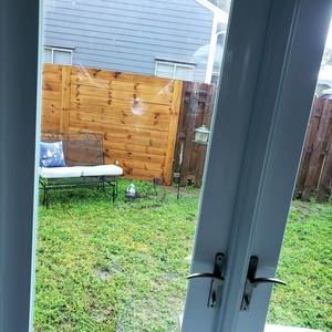 Meet your Posher, Irene